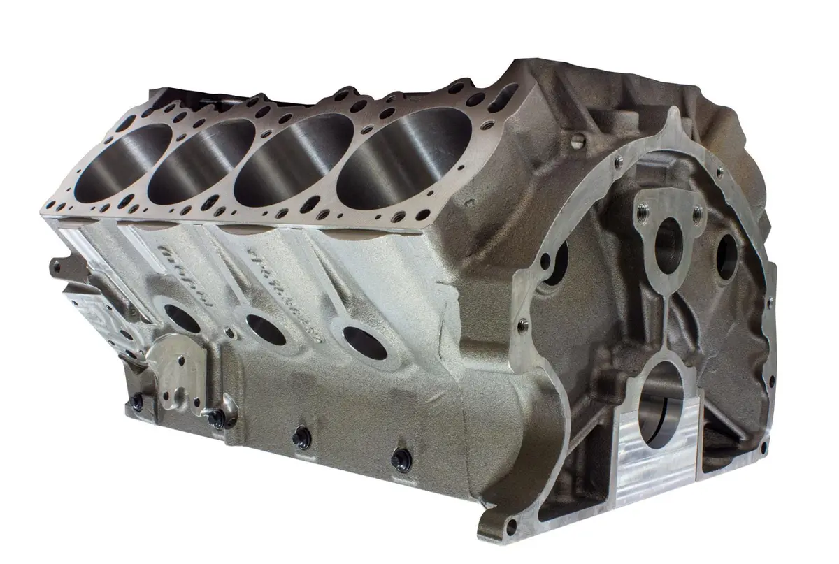Callies P5160210Aa Gen Ii Hemi Engine Block For Mopar 1