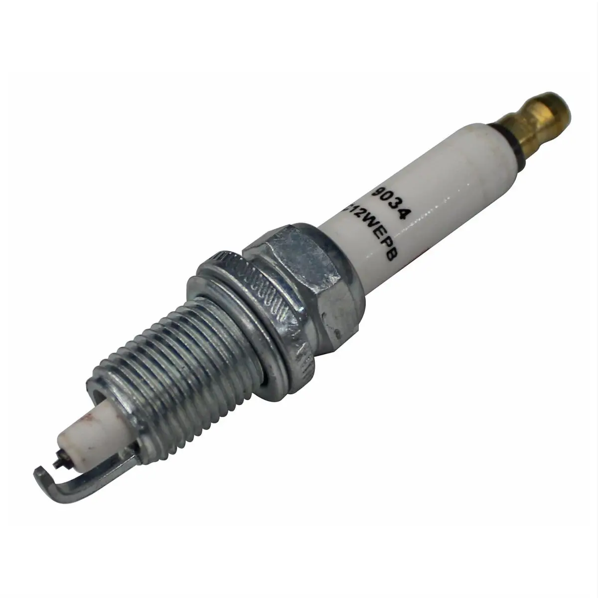 Champion Iridium Spark Plugs – Premium Ignition Replacement (9034) 1