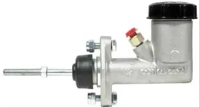 Classic Performance Cmc Bolt-On Replacement Master Cylinder 1