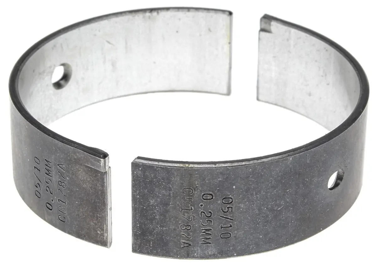 Clevite Cb-1787A-.25Mm Al-Series Rod Bearings 1