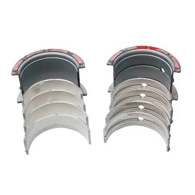 Clevite Ms Series Main Bearing Set – Aluminum, .030" Under Ms-873Al-30 1