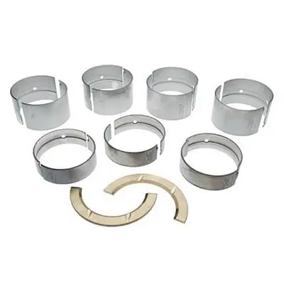 Clevite P-Series Performance Main Bearing Set – Ms-1496P 1