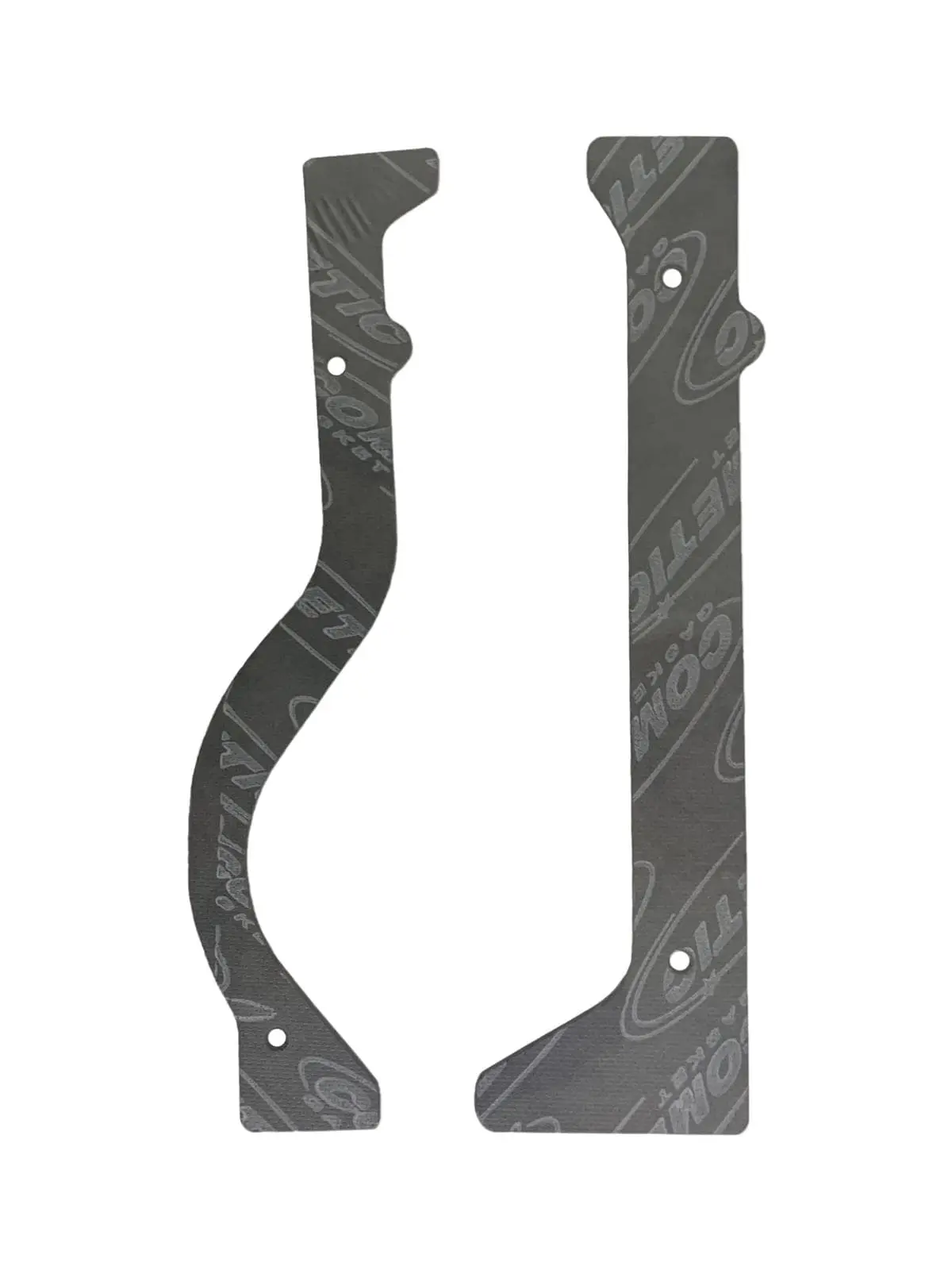 Cometic C5556-047 Afm Intake Manifold Gaskets – Multi-Layer Steel 1