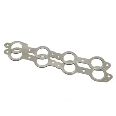 Cometic C5904-030 Mls Exhaust Gaskets – Multi-Layer Steel 1