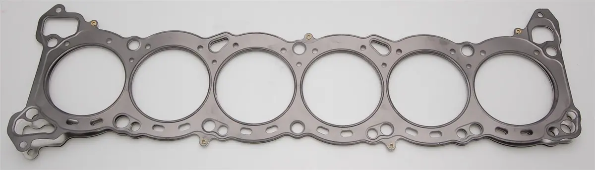 Cometic C4320-040 Multi-Layer Steel Cylinder Head Gasket 1