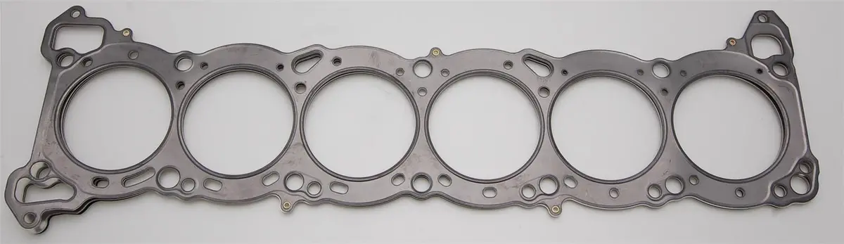 Cometic Mls Head Gasket – Multi-Layer Steel Sealing For High-Compression Builds (C4322-030) 1