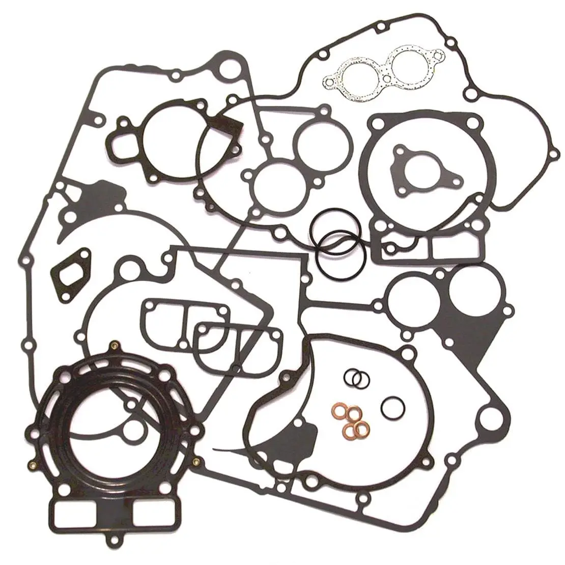 Cometic C3175 Top-End Gasket Kit 1