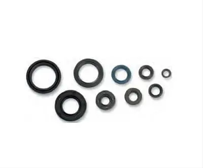 Cometic Powersport Oil Seal – High-Temp Viton Construction – C7861Os 1
