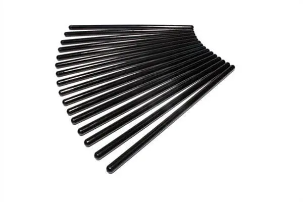 Comp Cams Hi-Tech Precision Pushrods – 8716-16 Heat-Treated Alloy 1