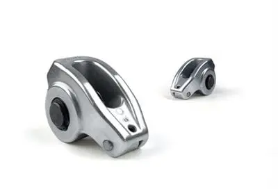 Comp Cams 17005-16 High-Energy Aluminum Rocker Arms – Lightweight Diecast Design 1