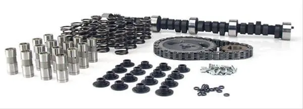 Comp Cams Magnum Hydraulic Cam And Lifter Kit – Balanced Performance Setup (K12-214-4) 1