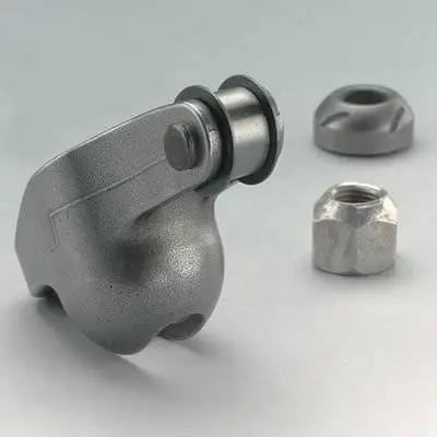 Comp Cams 1418-1 Magnum Roller Tip Rocker Arms 1