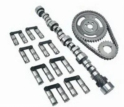 Comp Cams Nostalgia Plus Sk11-573-5 Cam And Lifter Kit 1