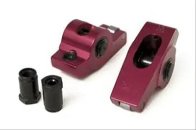 Comp Cams 1072-2 Rocker Arm Shaft Assembly 1