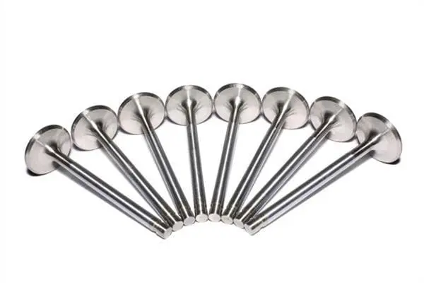 Comp Cams 6068-8 Sportsman Stainless Steel Engine Valves 1