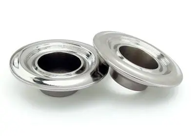 Comp Cams 1732-1 Steel Valve Spring Retainer 1