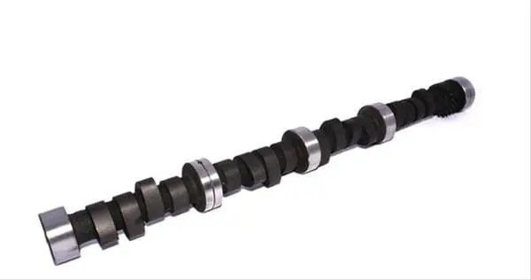 Comp Cams 24-601-5 Thumpr Hydraulic Flat Tappet Camshaft For Aggressive Idle & Street Performance 1