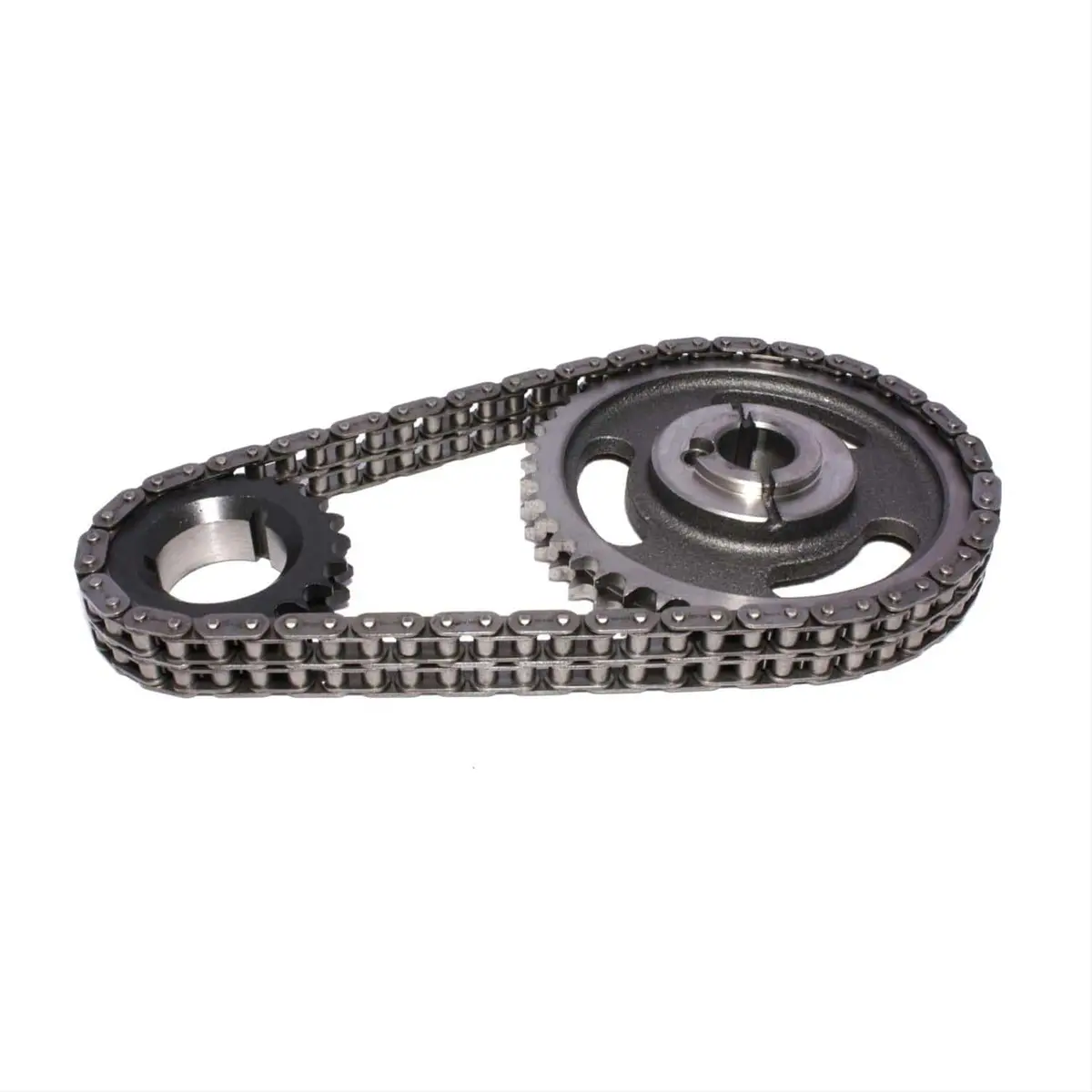 Comp Cams Timing Chain And Gear Kit – 3122-10 Heavy-Duty Oem+ Design 1