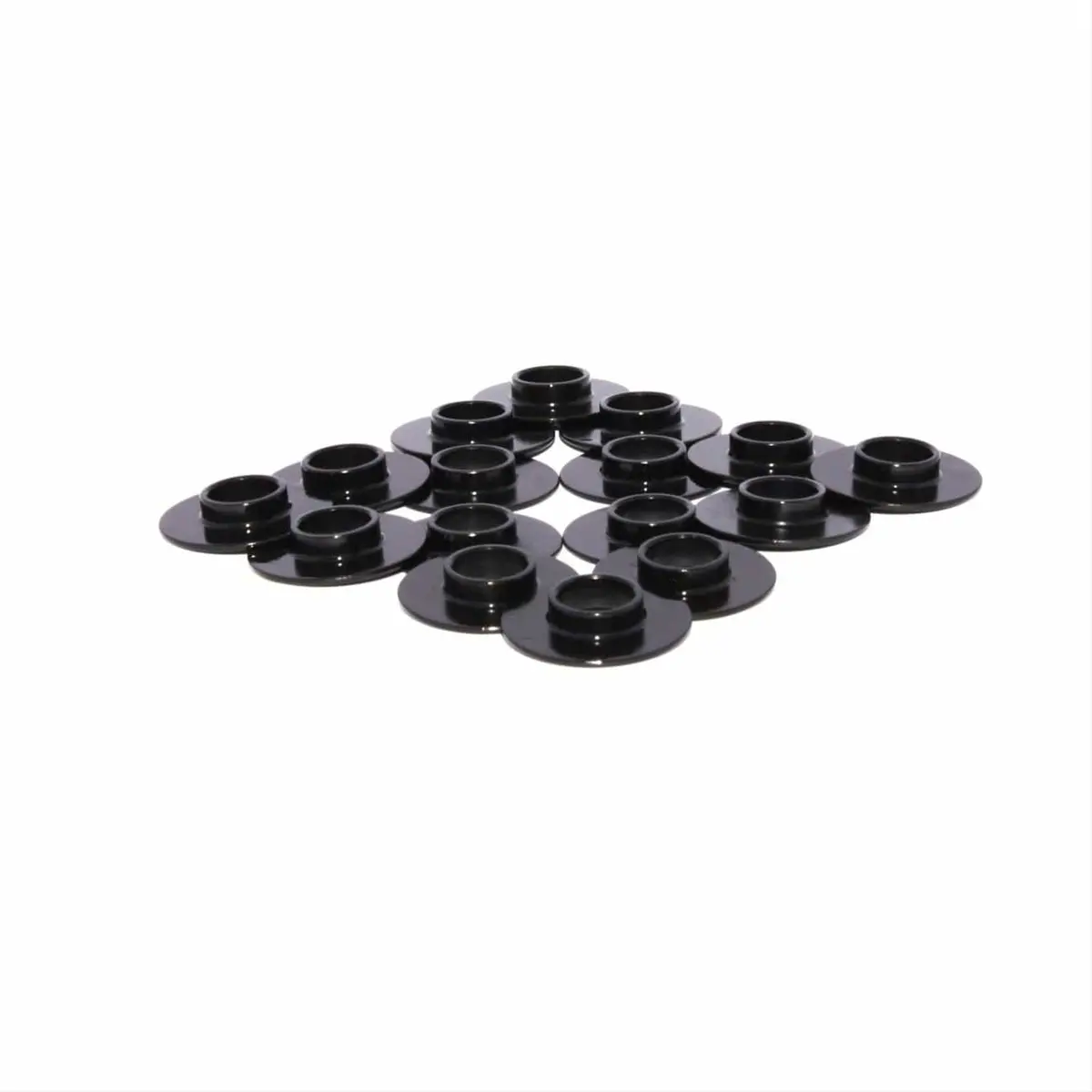 Comp Cams 4873-16 Valve Spring Locators For Secure Retainer Alignment 1