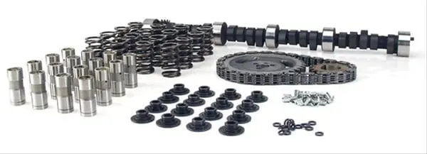 Comp Cams Xtreme Energy 4X4 Camshaft And Lifter Kit – K68-231-4 1