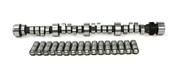 Comp Cams Cl08-503-8 Xtreme Energy Camshaft & Lifter Kit 1
