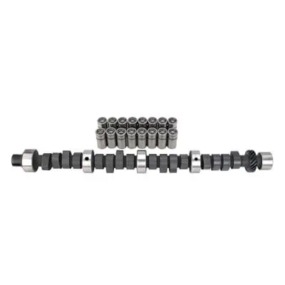 Comp Cams Cl21-232-4 Xtreme Energy Camshaft & Lifter Kit 1