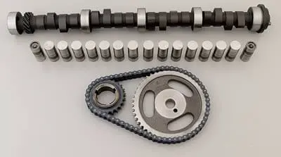 Comp Cams Xtreme Energy Camshaft & Lifter Kit – Sk11-679-5 1