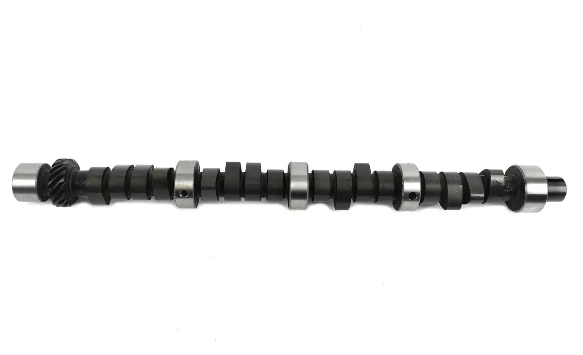Comp Cams 20-222-3 Xtreme Energy Hydraulic Flat-Tappet Camshaft 1
