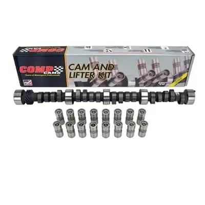 Comp Cams Cl11-456-8 Xtreme Marine Cam & Lifter Kit 1