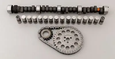 Comp Cams Xtreme Marine Sk11-451-8 Cam And Lifter Kit 1