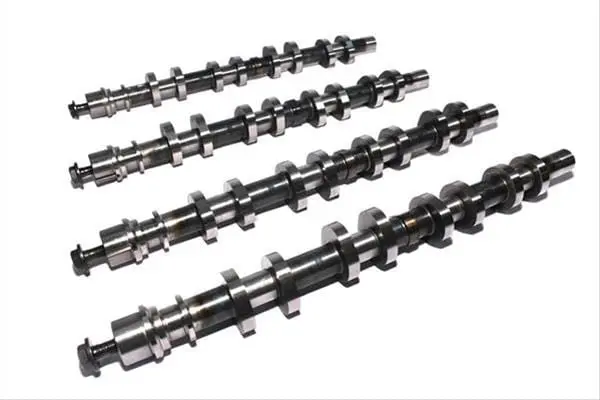 Comp Cams 106400 Xtreme Xe-R Modular 4-Valve Camshaft Set – High-Lift, Performance Grind 1