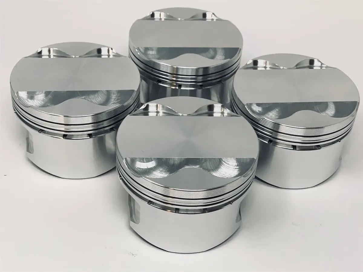 Arias Cp Pistons & Ring Kit – Model A3370020 1