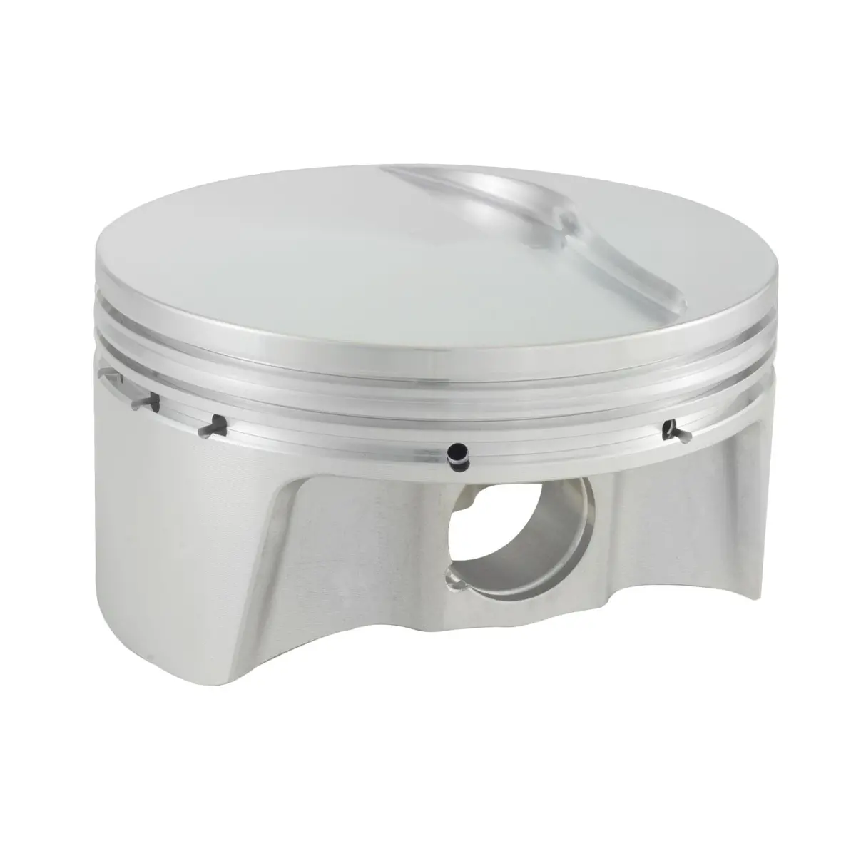 Cp Pistons Bls1132-070-8 Bullet Series Forged Pistons 1