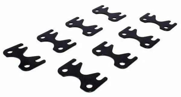 Crow Cams Holden V8 Pre-Efi Valve Guide Plates For 5/16" Pushrods 1