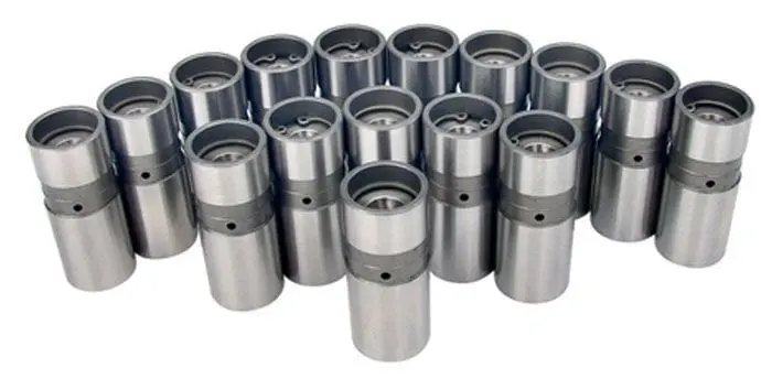 Solid Hydraulic Lifters – C66915-16 Pair 1
