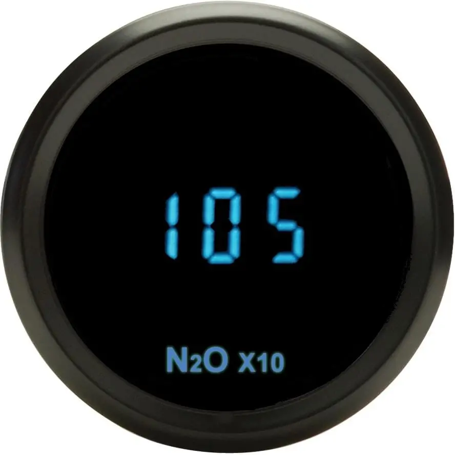 Dakota Digital Slx-23-1-K Solarix Odyssey Digital Gauge Kit 1