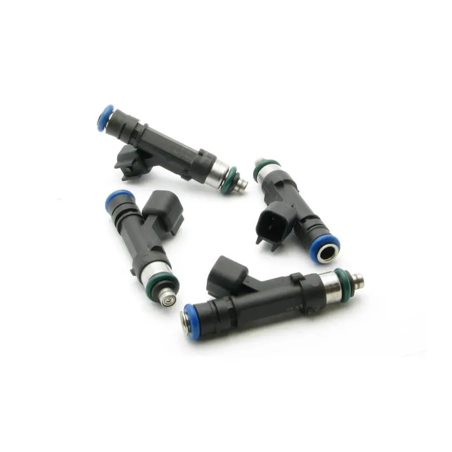 Deatschwerks Ev14 Universal Fuel Injectors – 18U-00-0050-4 1