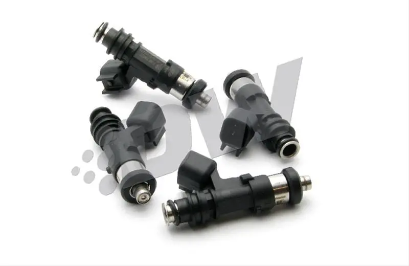 Deatschwerks Dw1000Cc Fuel Injectors – High-Performance Set (17U-07-0750-4) 1