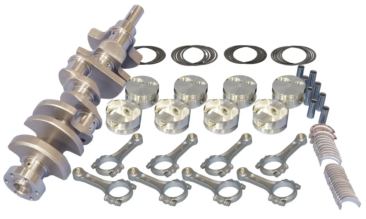 Eagle Street & Strip Rotating Assembly B42105060 1
