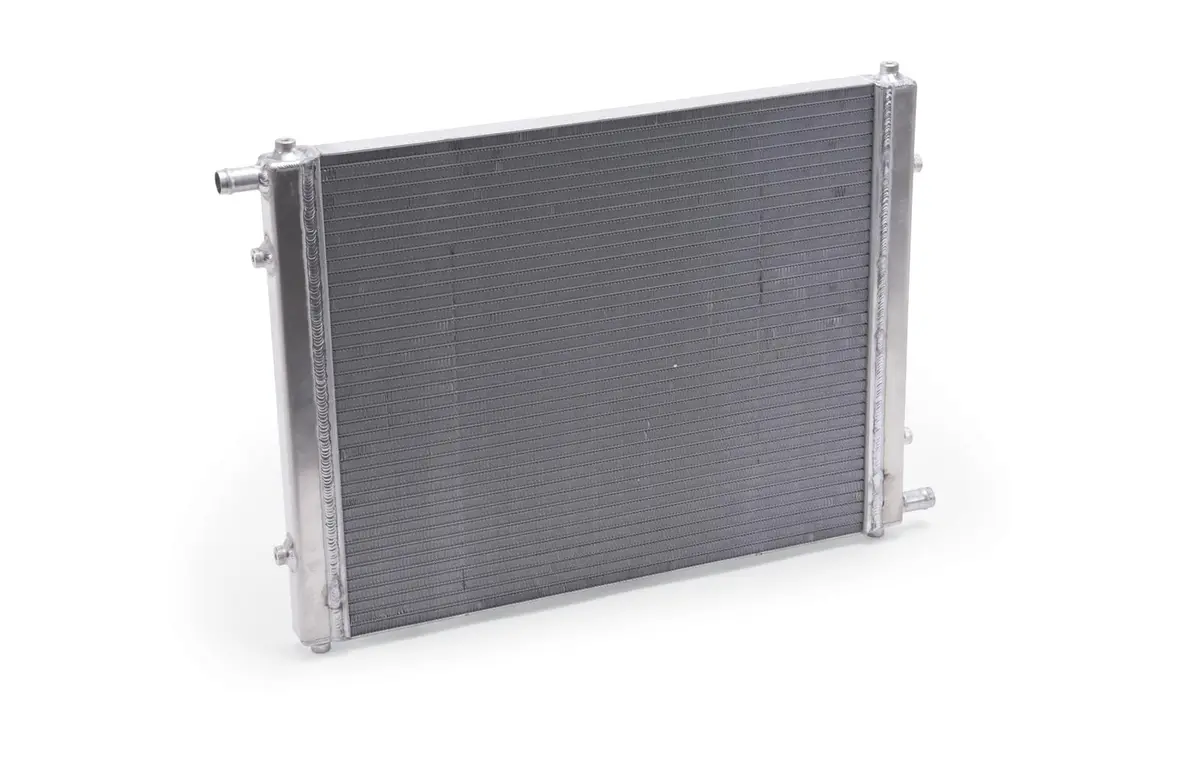 Edelbrock 15405 E-Force Heat Exchanger 1
