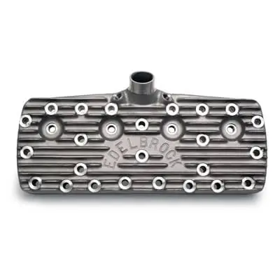 Edelbrock Ford Flathead Cylinder Heads – Part 1126 1