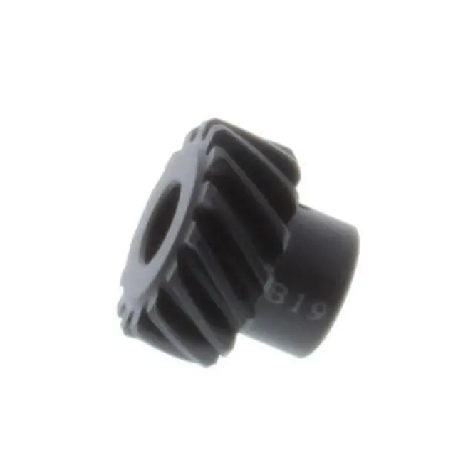 Edelbrock Max-Fire Steel Distributor Gear For Ford 289 & 302 Engines 1