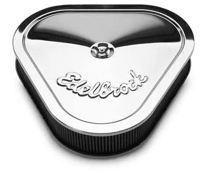 Edelbrock Pro-Flo Series High-Flow Air Cleaner Assembly – Model 1222 1