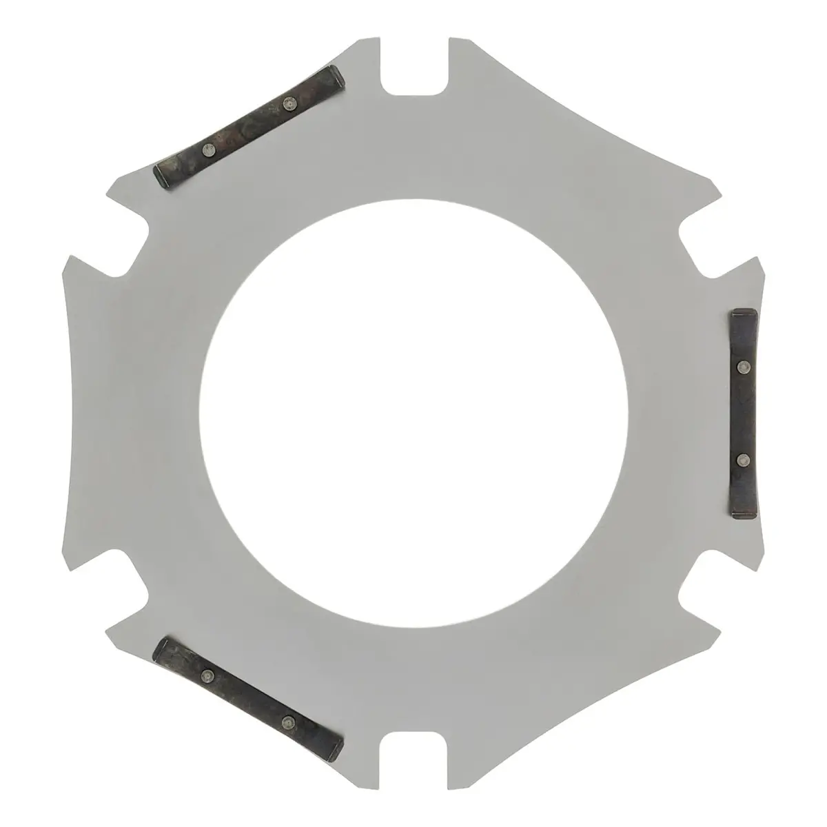 Exedy Im03 Automatic Transmission Clutch Friction Plates – Usa-Made Replacement 1