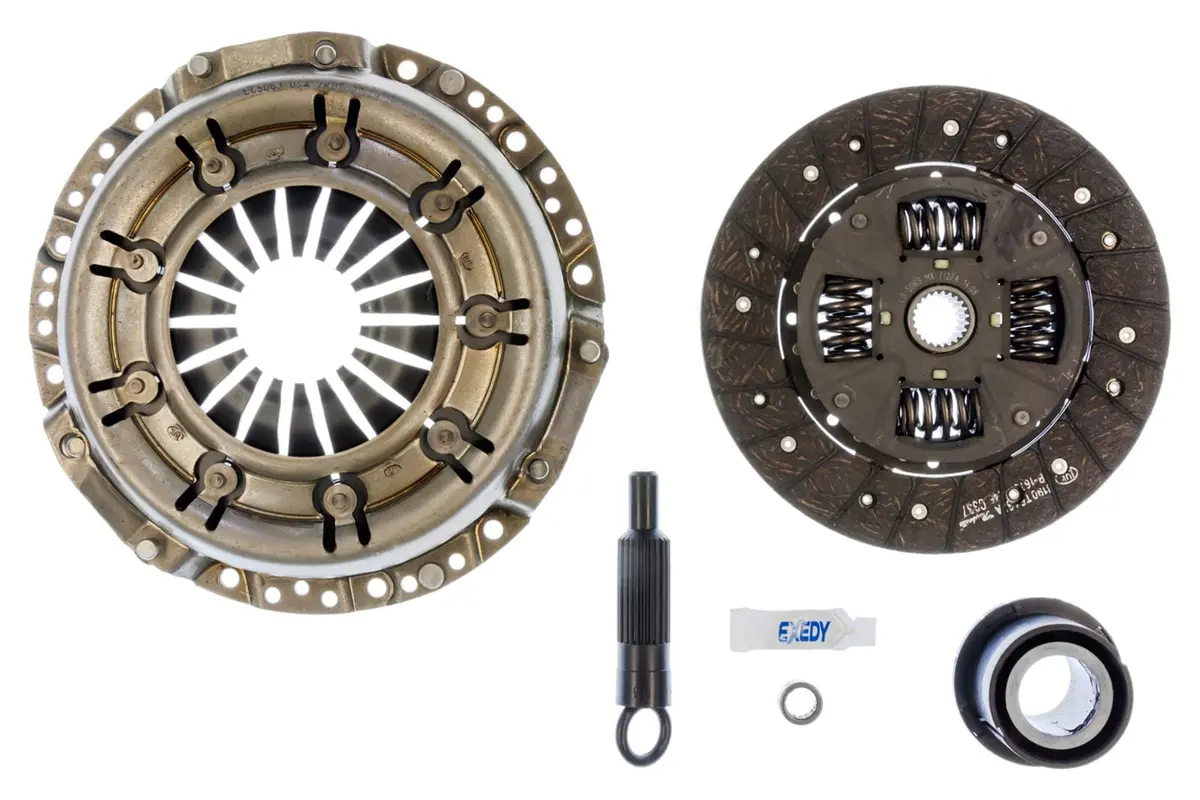 Exedy 07132 Performance Clutch Kit For Street And Track Use 1