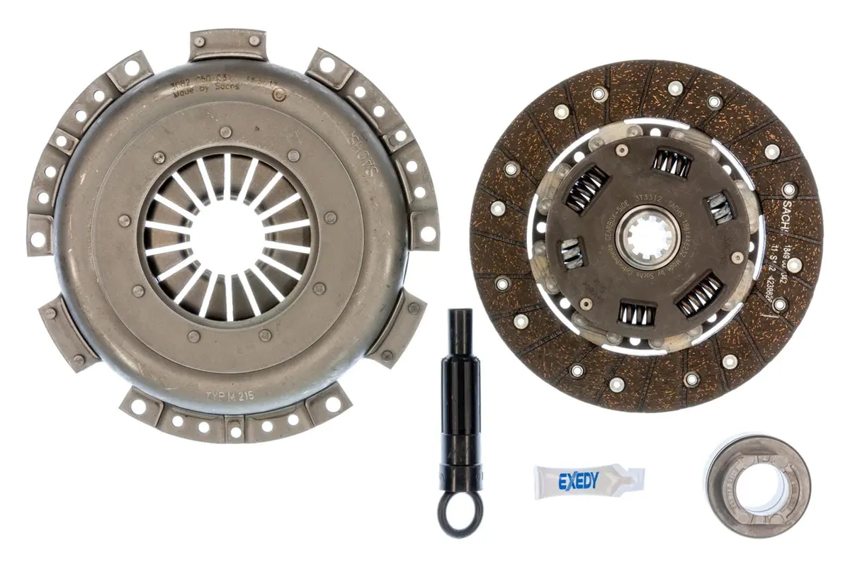Exedy Kar01 Clutch Kit For Domestic & Import Applications 1