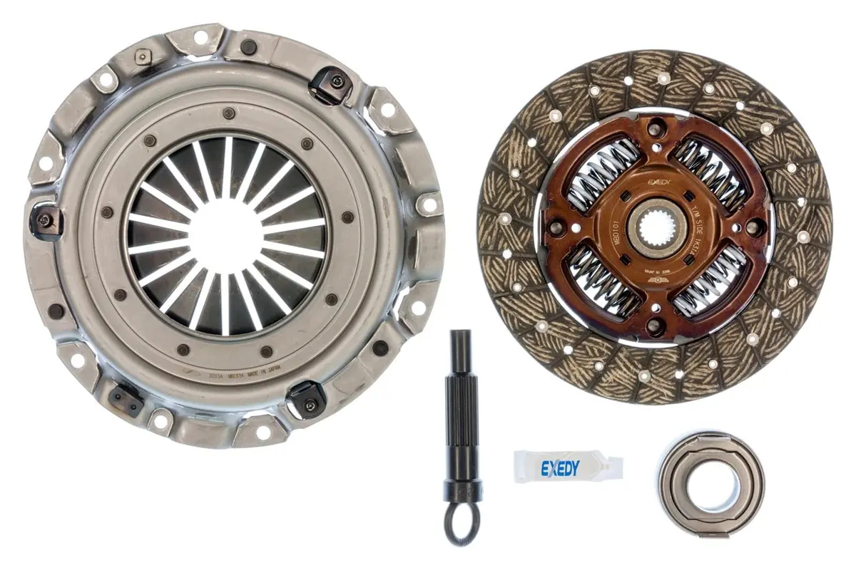 Exedy Mbk1007 Clutch Kit For Usa Applications 1