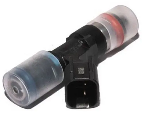 Fast30332-1 High-Flow Fuel Injector – Direct-Fit Replacement 1