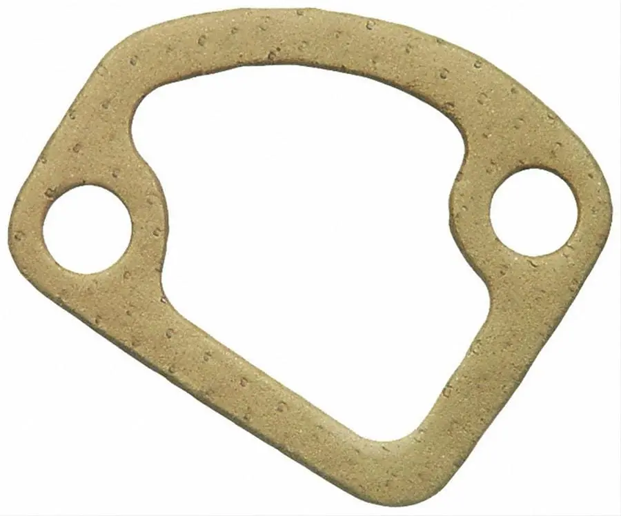 Fel-Pro 72591 Carburetor Choke Tube Mounting Gasket – Heat-Resistant Seal 1