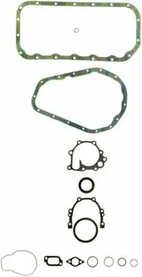 Fel-Pro Conversion Gasket Set - Engine Rebuild Kit, Multi-Layer Steel Construction 1